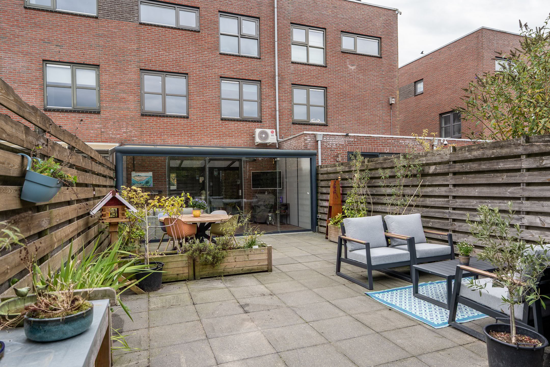 Photo 30 of Meezenbroekstraat 31-A