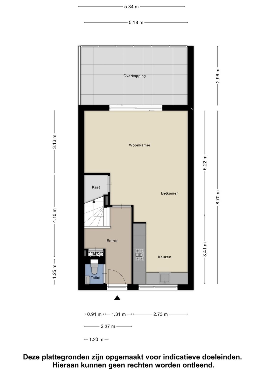 Photo 31 of Meezenbroekstraat 31-A