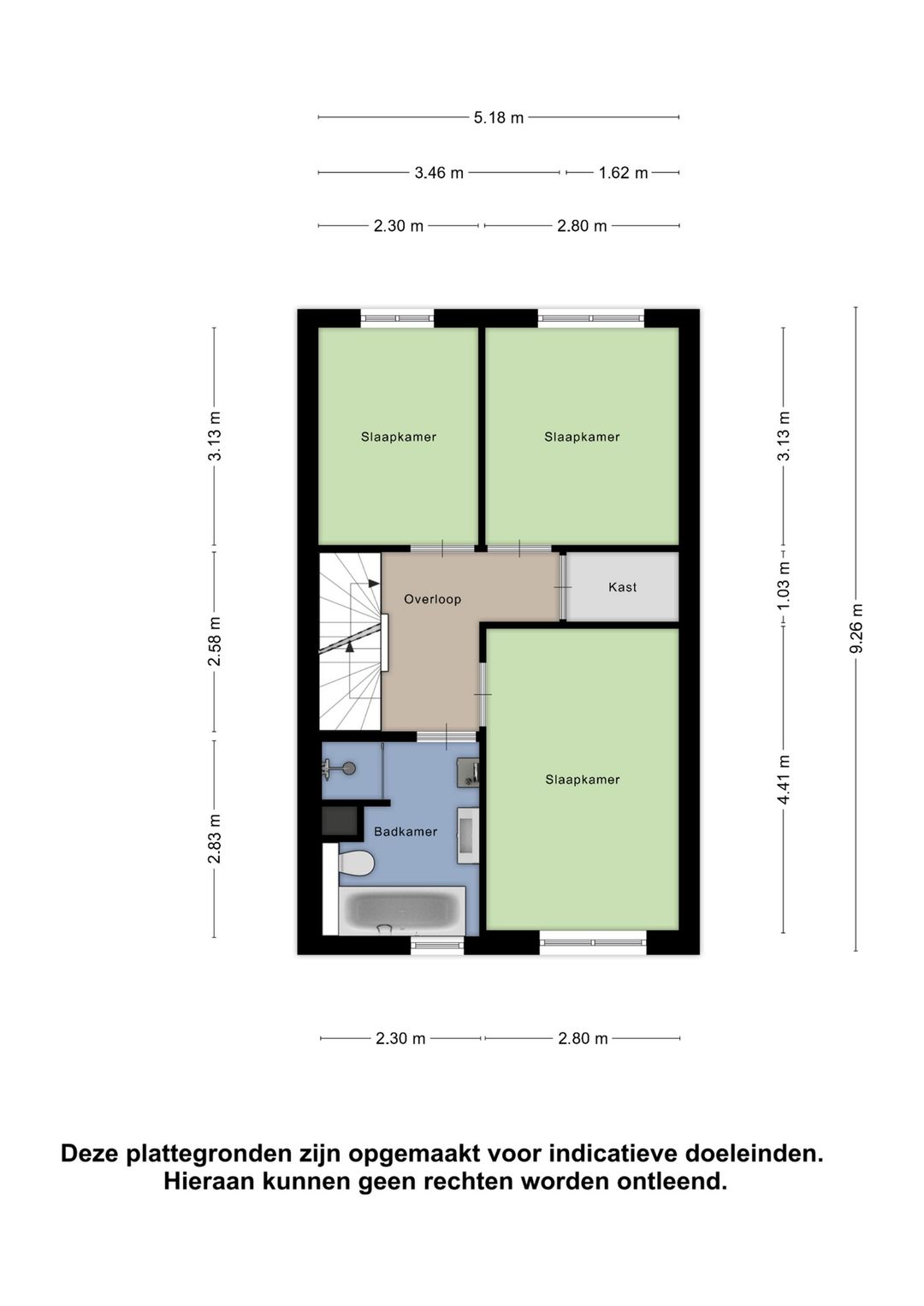 Photo 32 of Meezenbroekstraat 31-A