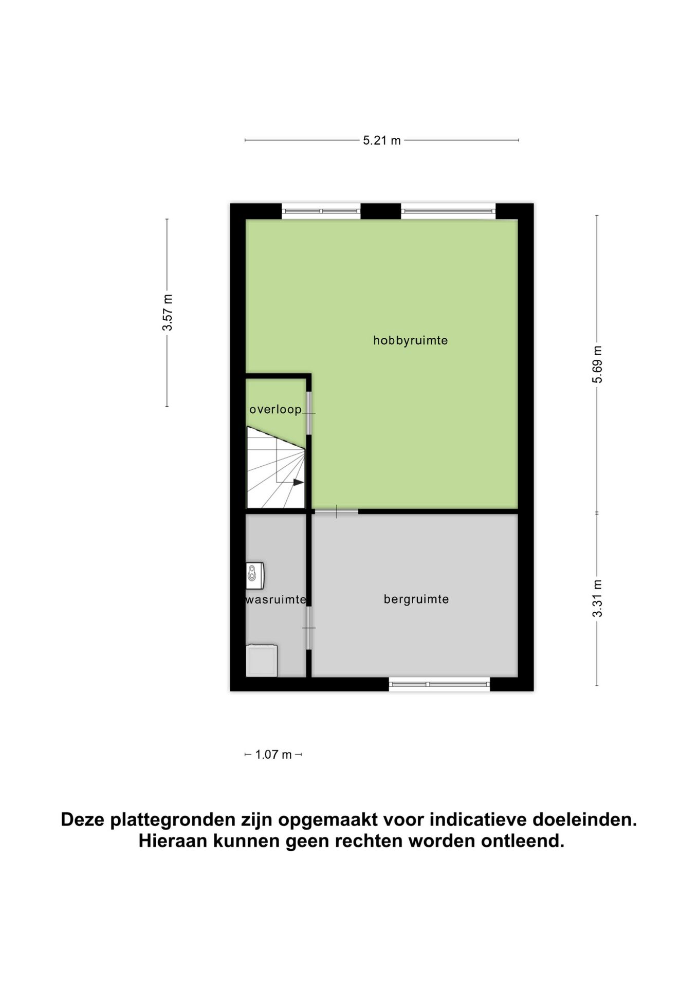 Photo 33 of Meezenbroekstraat 31-A