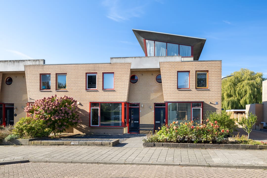 Foto 1 van Nachtegaal 15