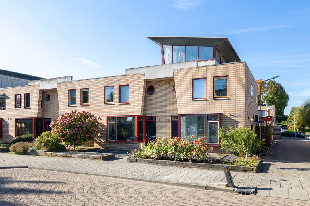 Foto 2 van Nachtegaal 15