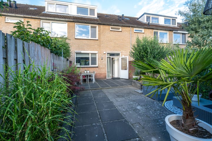 Foto 4 van Dominicushof 122