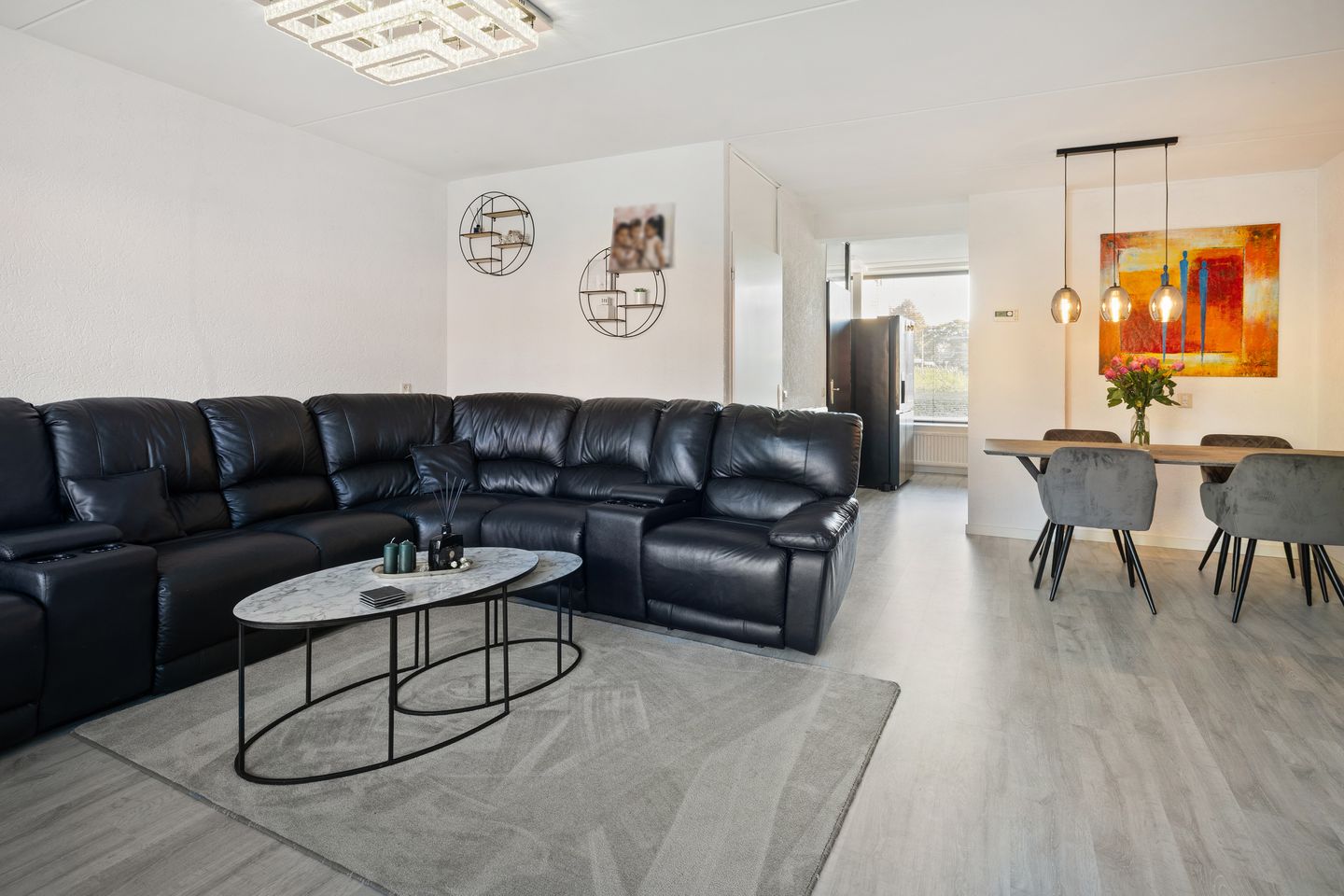 Foto 5 van Nachtegaal 15