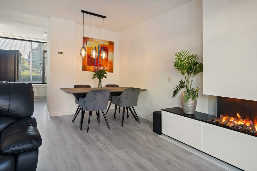 Foto 7 van Nachtegaal 15