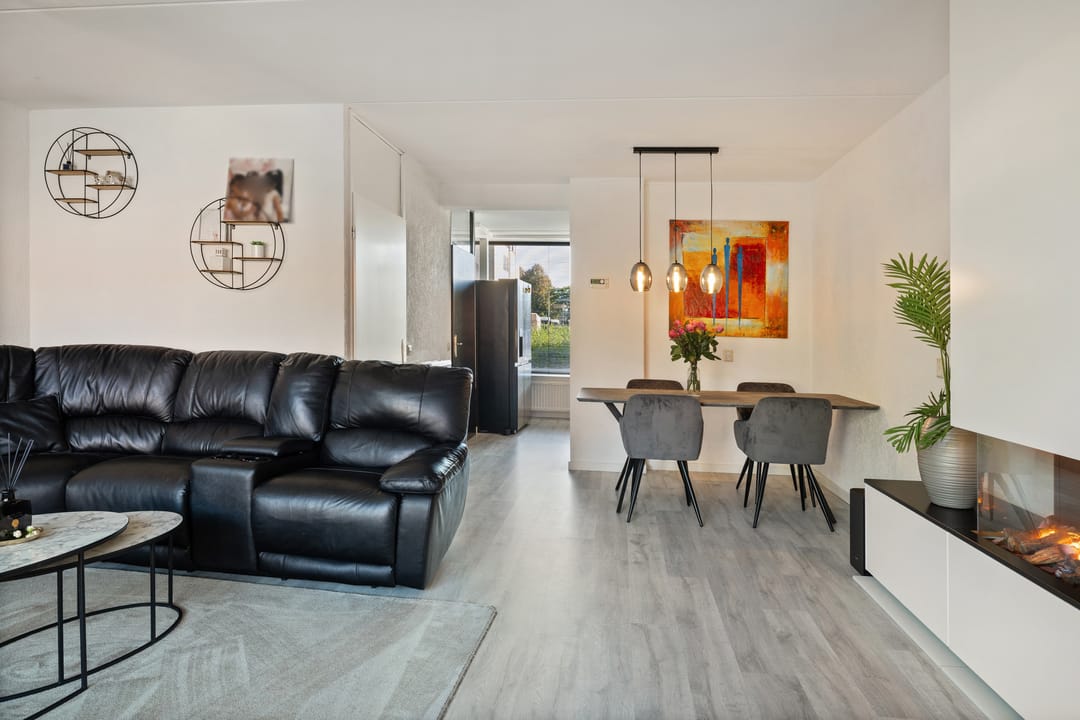 Foto 8 van Nachtegaal 15