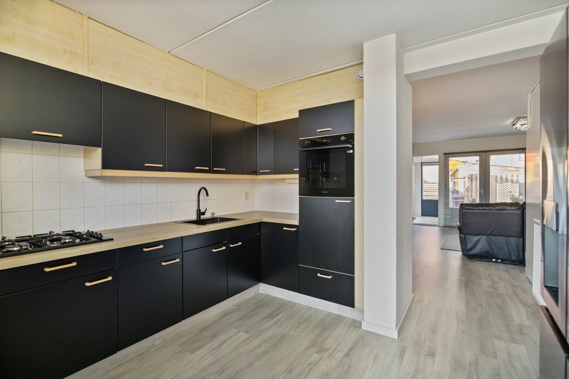 Foto 9 van Nachtegaal 15