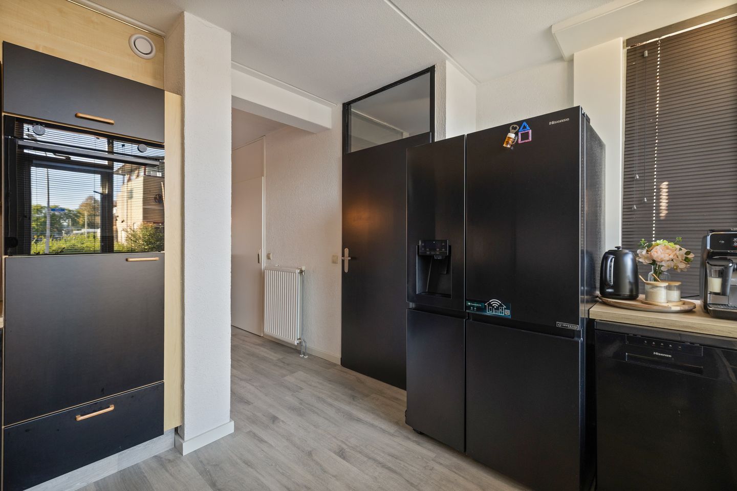 Foto 10 van Nachtegaal 15