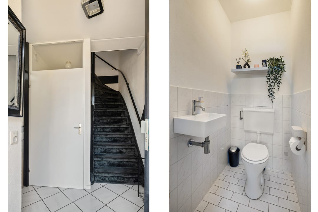 Foto 13 van Nachtegaal 15