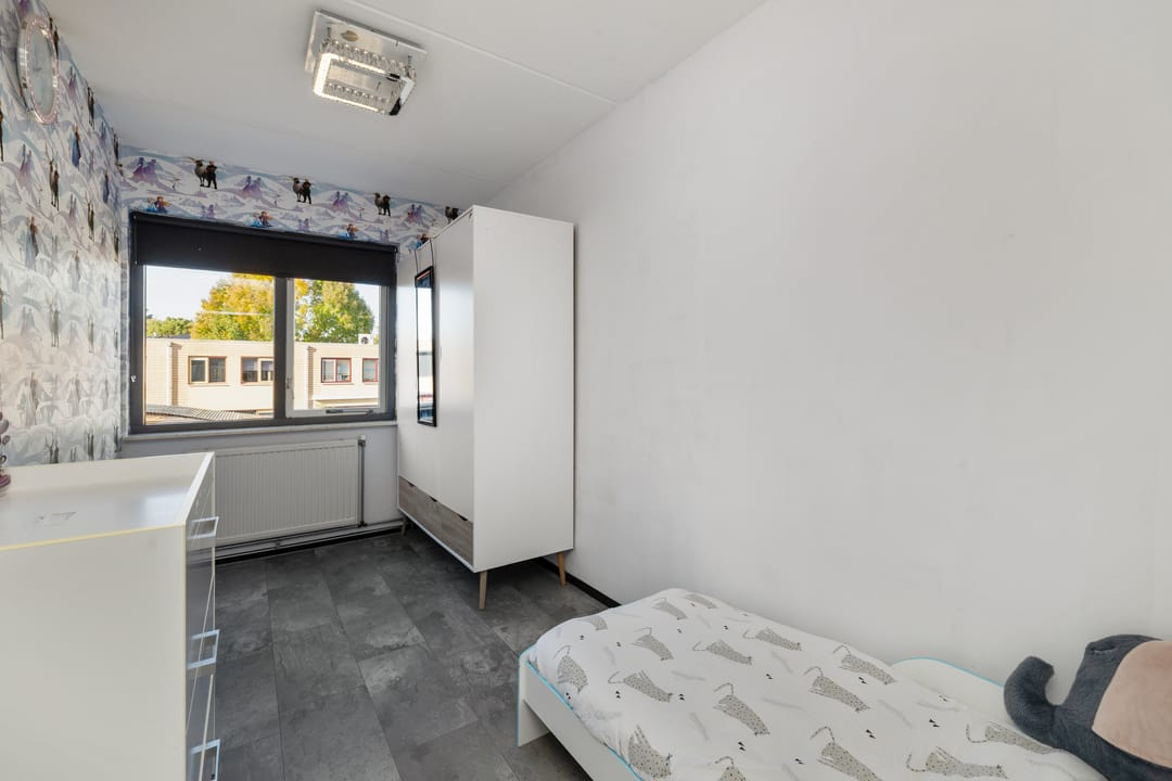 Foto 16 van Nachtegaal 15