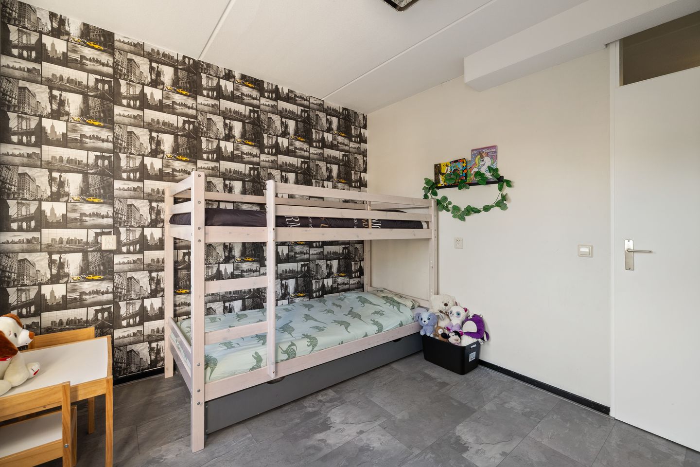 Foto 19 van Nachtegaal 15