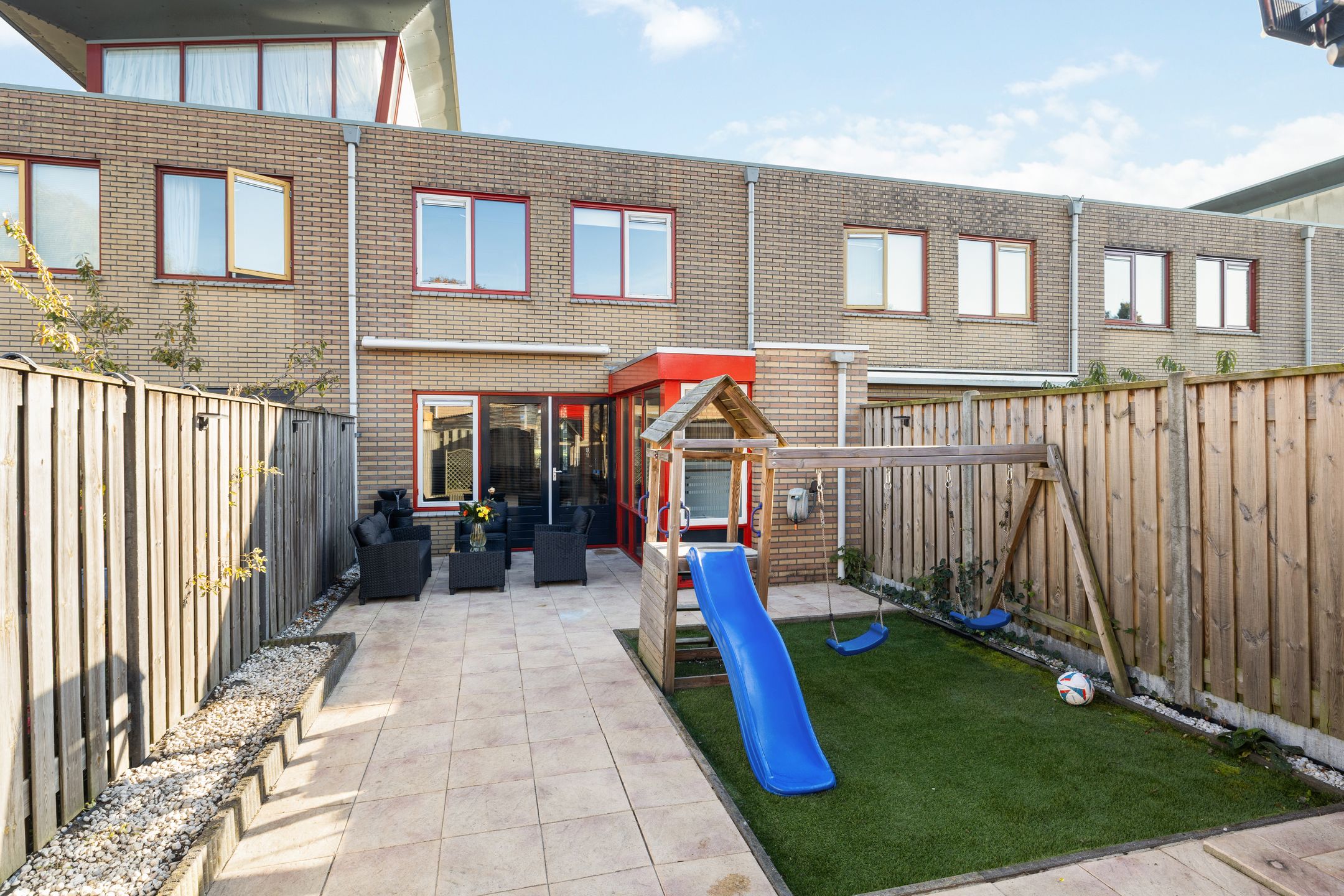 Foto 24 van Nachtegaal 15