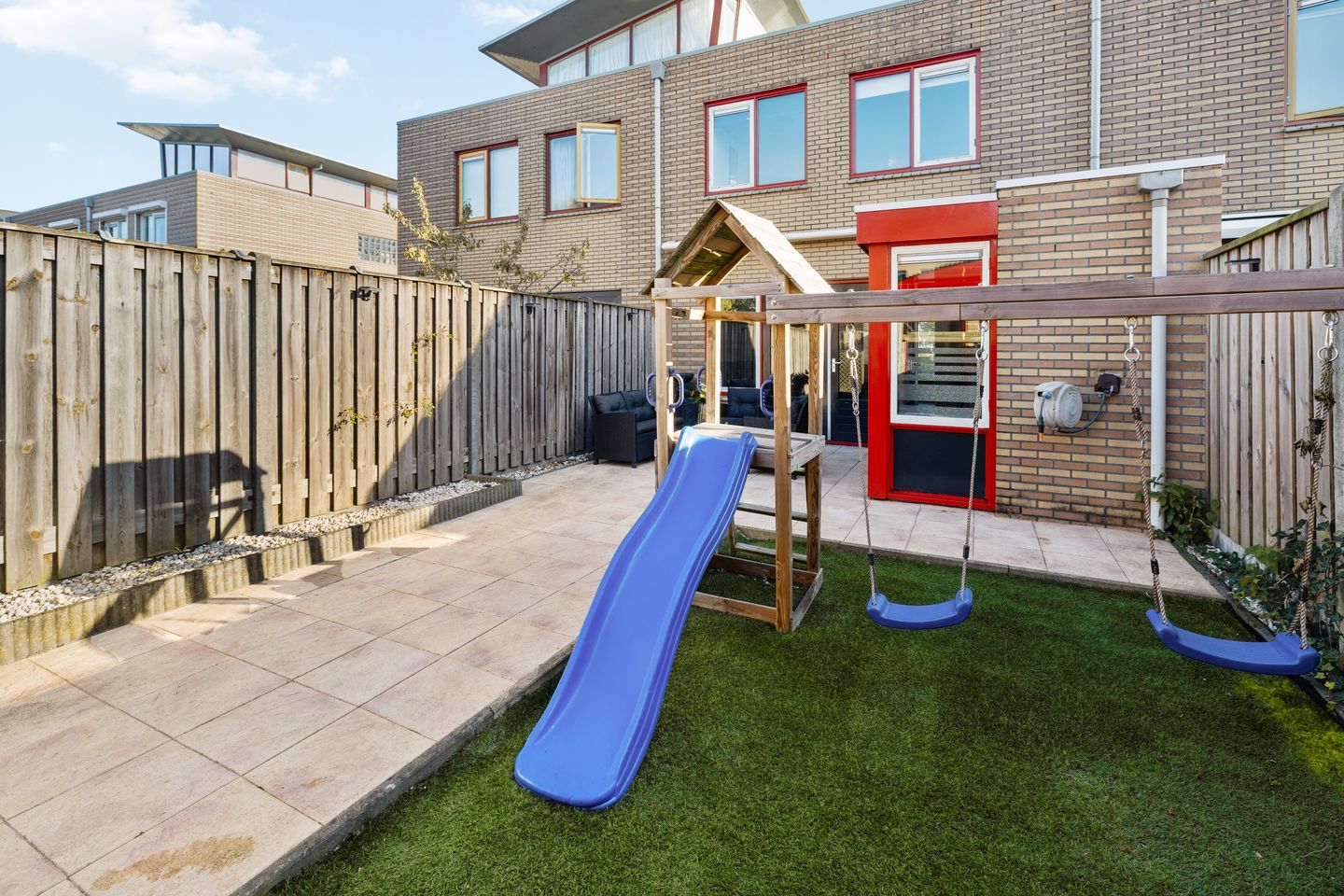 Foto 25 van Nachtegaal 15