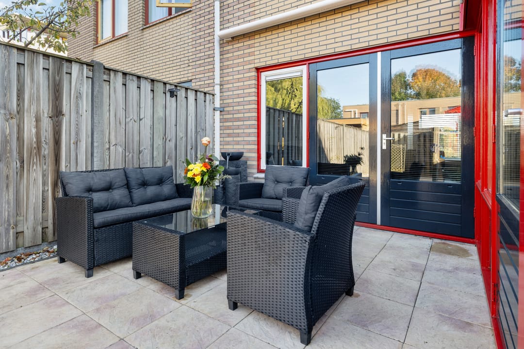 Foto 26 van Nachtegaal 15