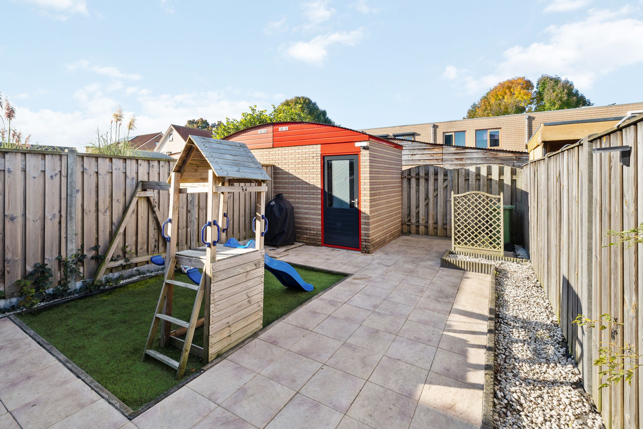 Foto 27 van Nachtegaal 15