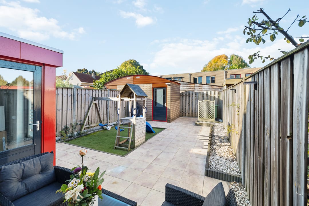 Foto 28 van Nachtegaal 15