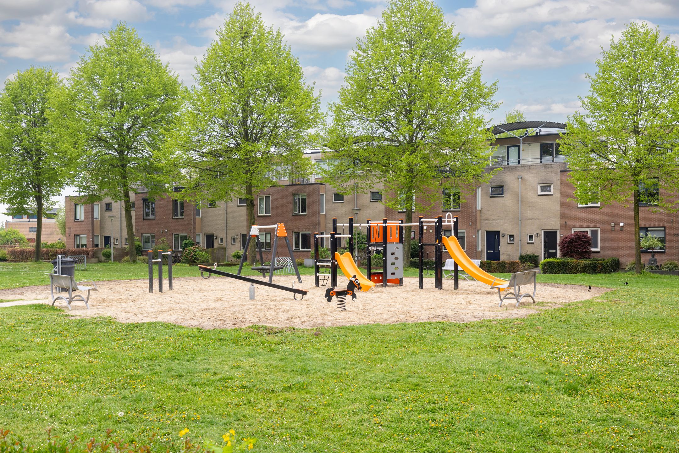 Foto 30 van Nachtegaal 15