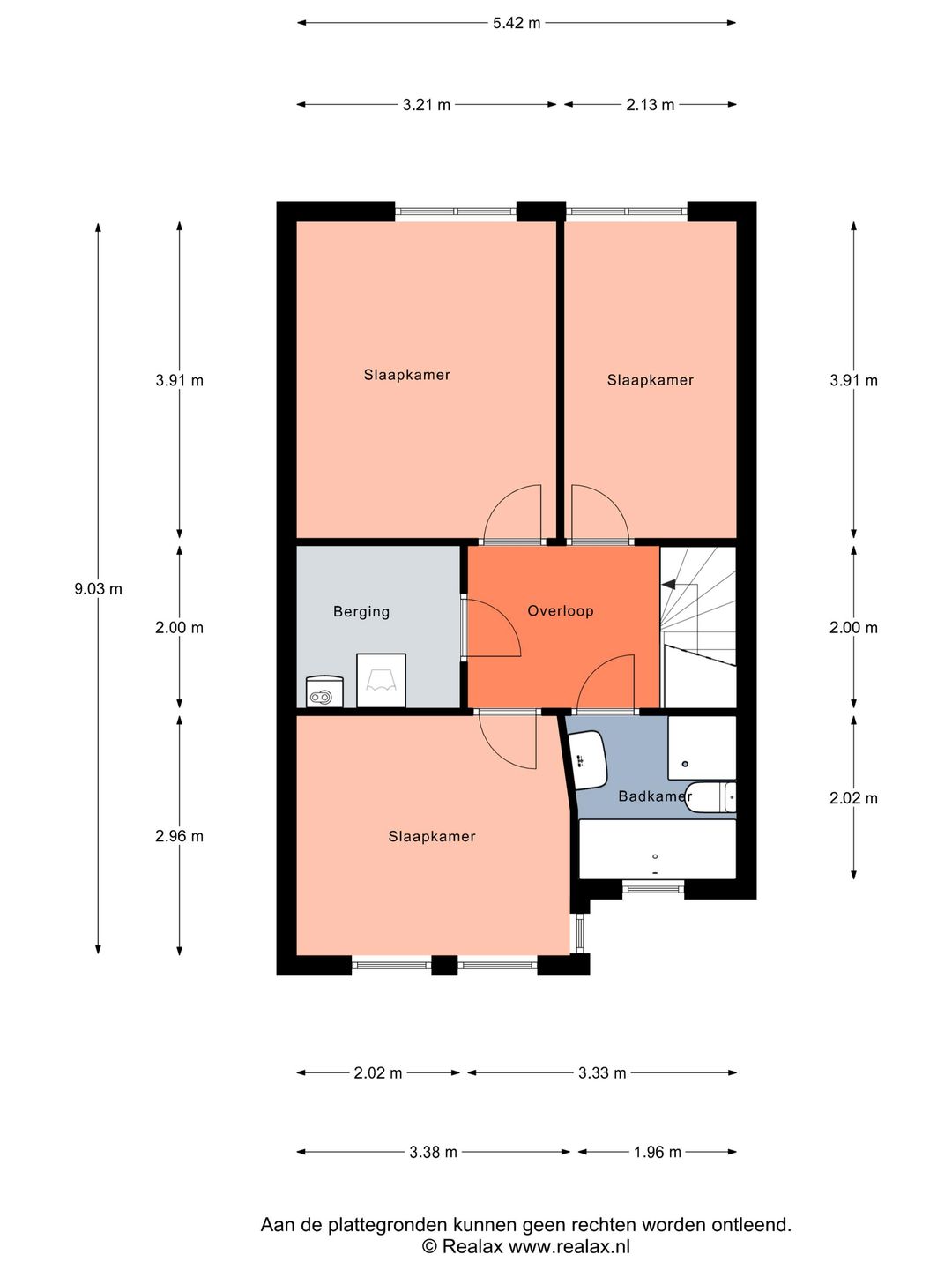 Foto 32 van Nachtegaal 15