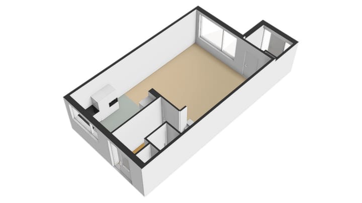 Foto 67 van Dominicushof 122