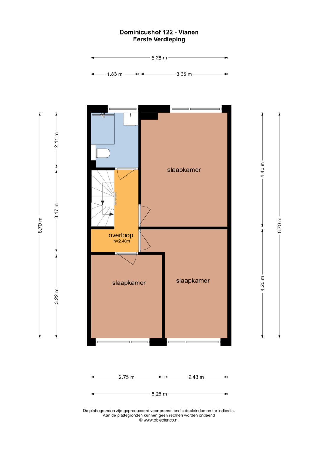 Photo 69 of Dominicushof 122