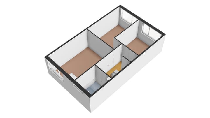 Foto 70 van Dominicushof 122