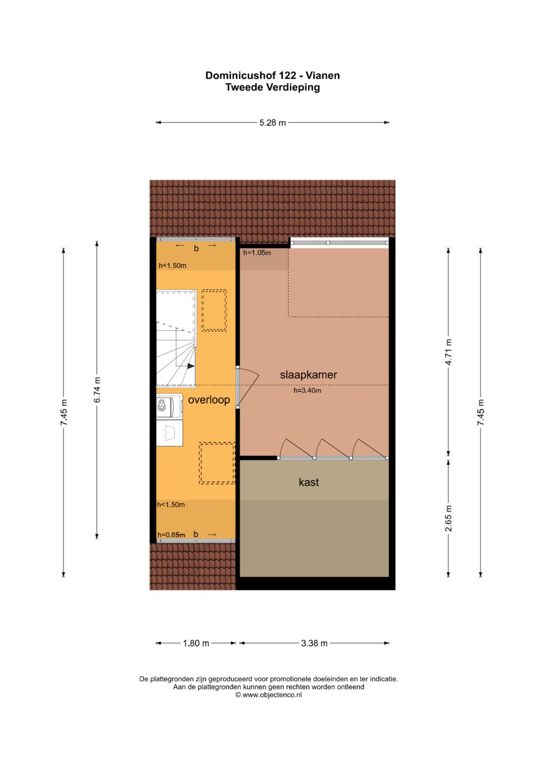 Photo 72 of Dominicushof 122