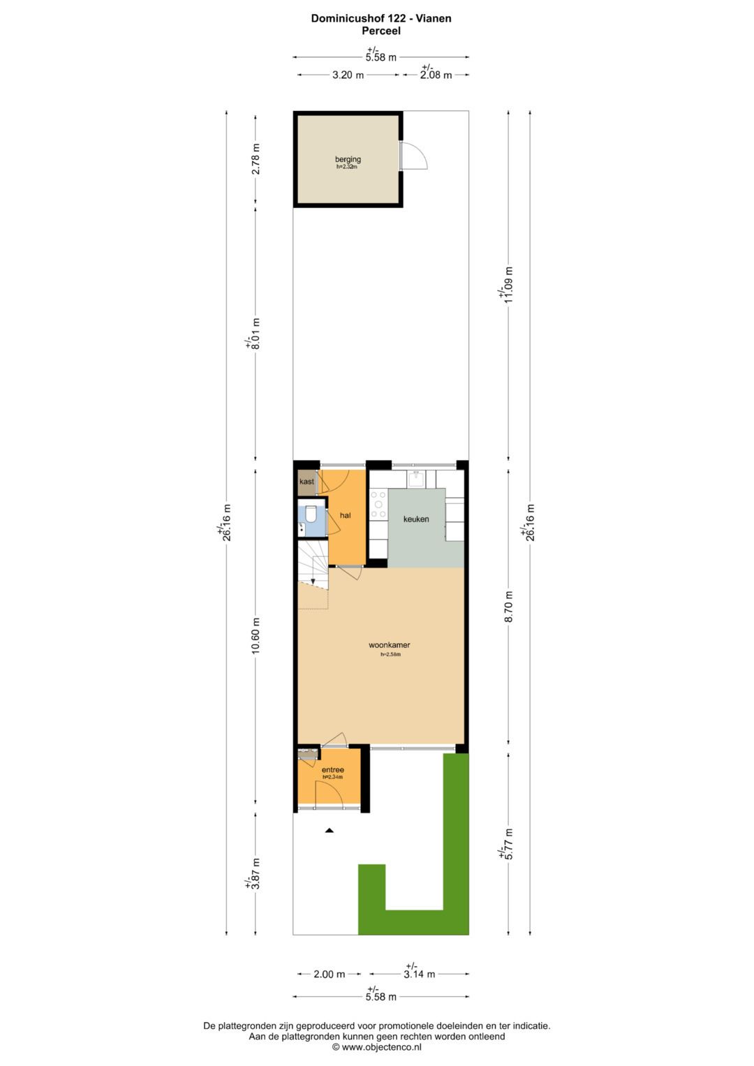 Photo 78 of Dominicushof 122