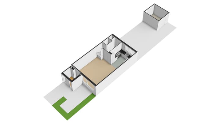 Foto 80 van Dominicushof 122