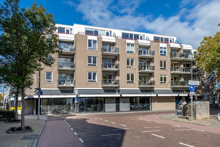 Raadhuisstraat 57 main image