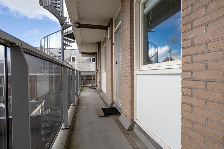 Foto 4 van Raadhuisstraat 57