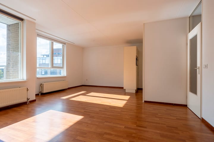 Foto 6 van Raadhuisstraat 57