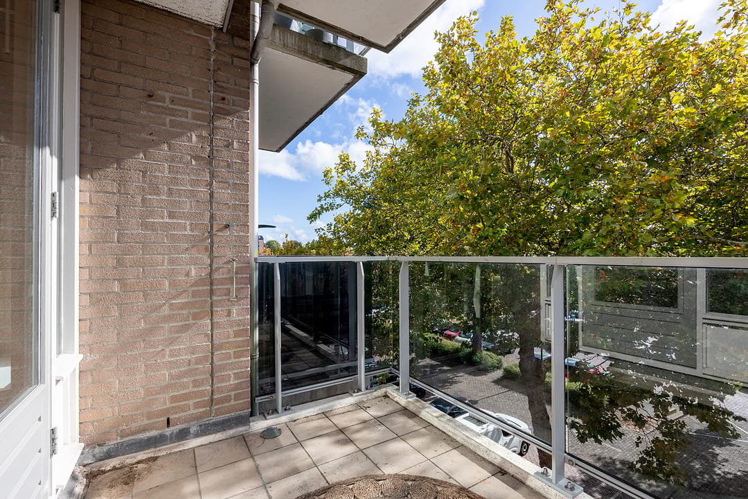 Photo 13 of Raadhuisstraat 57