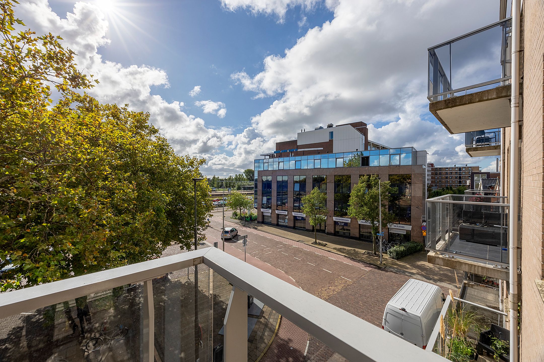 Photo 15 of Raadhuisstraat 57