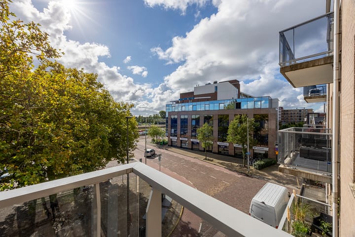 Foto 15 van Raadhuisstraat 57