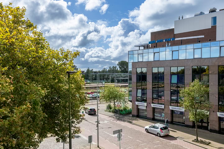 Foto 14 van Raadhuisstraat 57