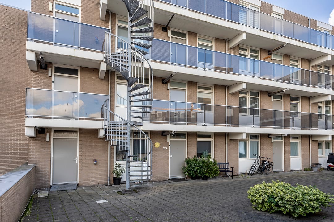 Photo 28 of Raadhuisstraat 57