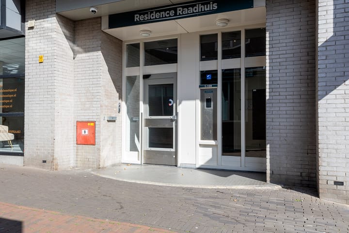 Foto 35 van Raadhuisstraat 57