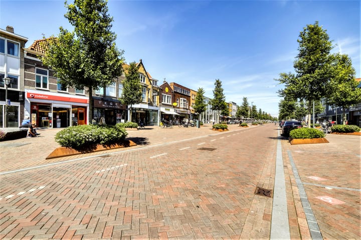 Foto 45 van Raadhuisstraat 57