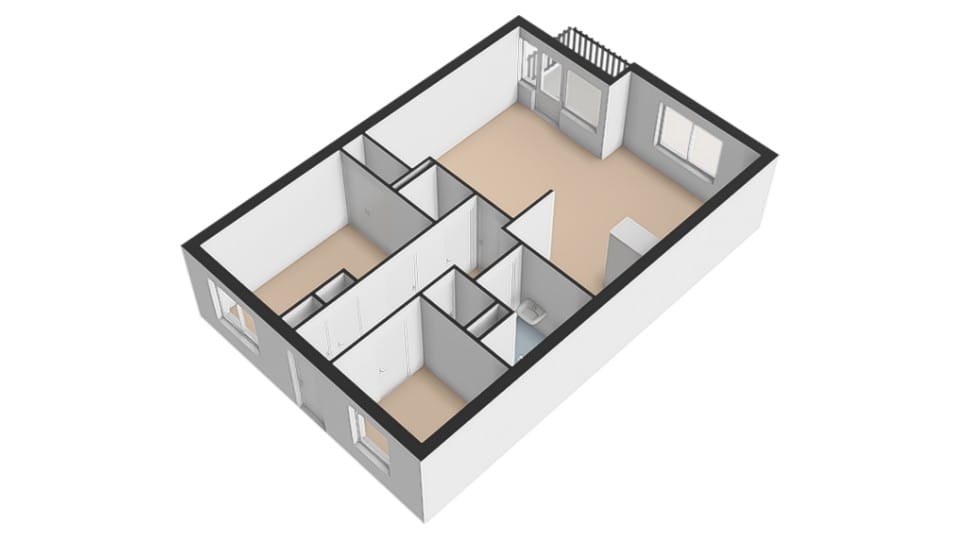 Photo 49 of Raadhuisstraat 57