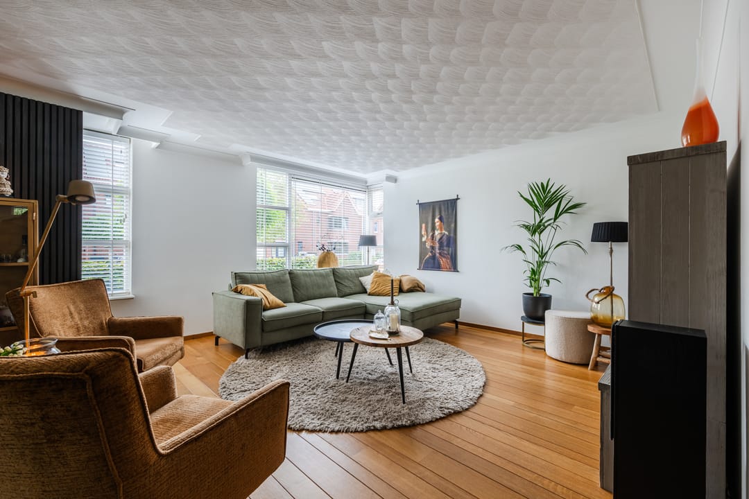 Foto 2 van Buizerd 11