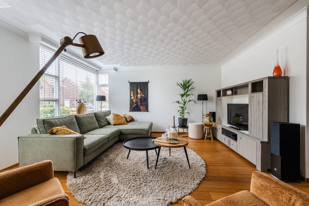 Foto 8 van Buizerd 11