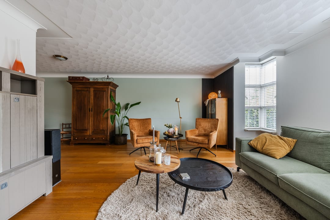 Foto 11 van Buizerd 11