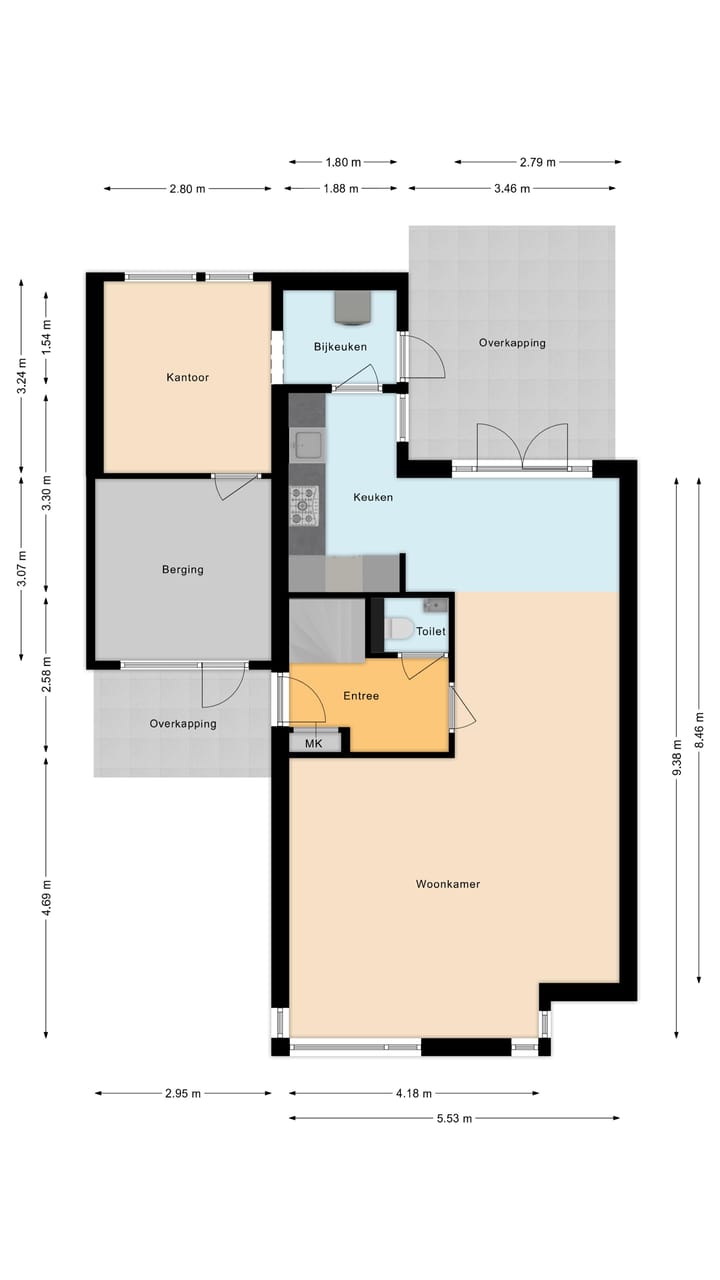 Foto 46 van Buizerd 11