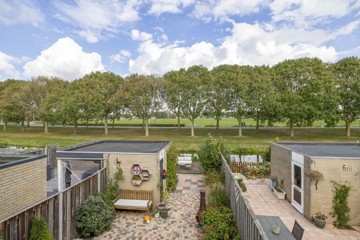 Foto 6 van Vuursteenkreek 19