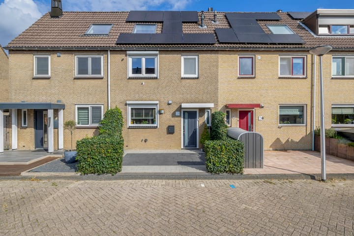 Foto 7 van Vuursteenkreek 19