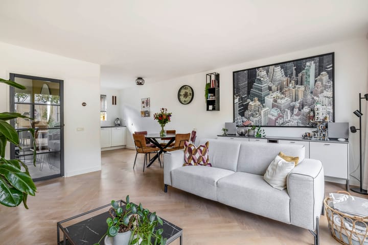 Foto 16 van Vuursteenkreek 19