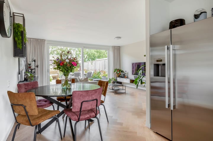 Foto 18 van Vuursteenkreek 19