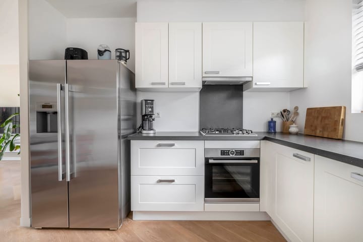 Foto 21 van Vuursteenkreek 19