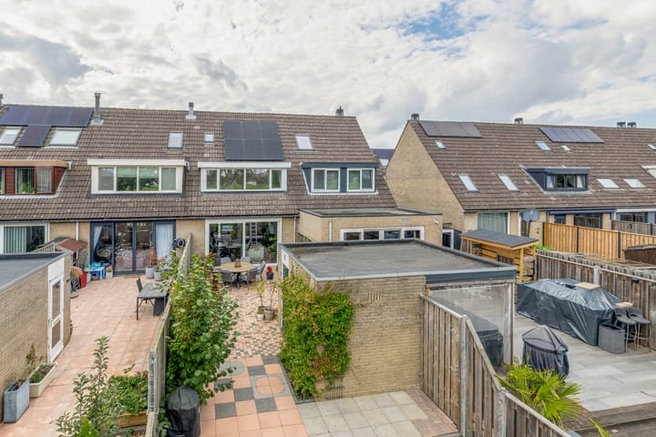 Foto 29 van Vuursteenkreek 19