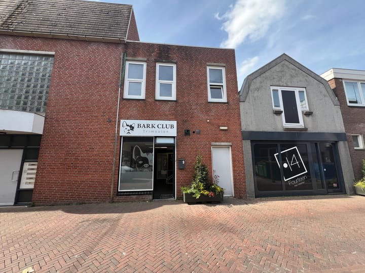 van Tijnstraat 9, Naaldwijk